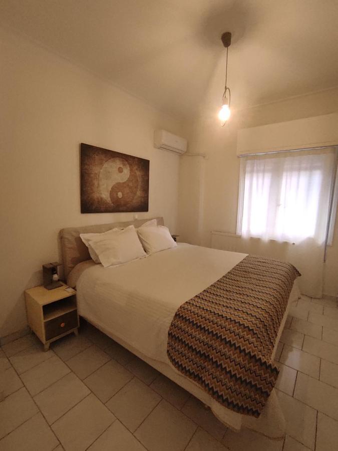 Athens Lavish Appartment ภายนอก รูปภาพ