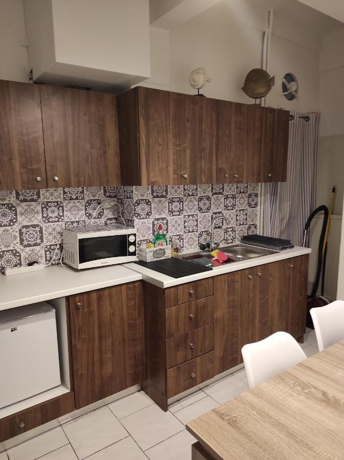Athens Lavish Appartment ภายนอก รูปภาพ