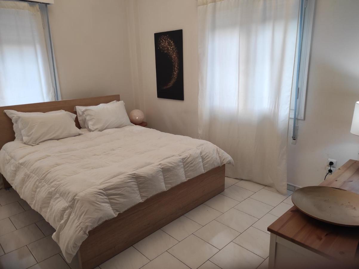 Athens Lavish Appartment ภายนอก รูปภาพ