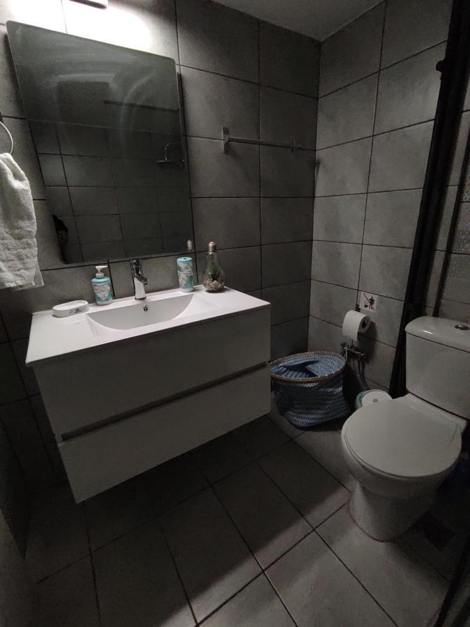 Athens Lavish Appartment ภายนอก รูปภาพ